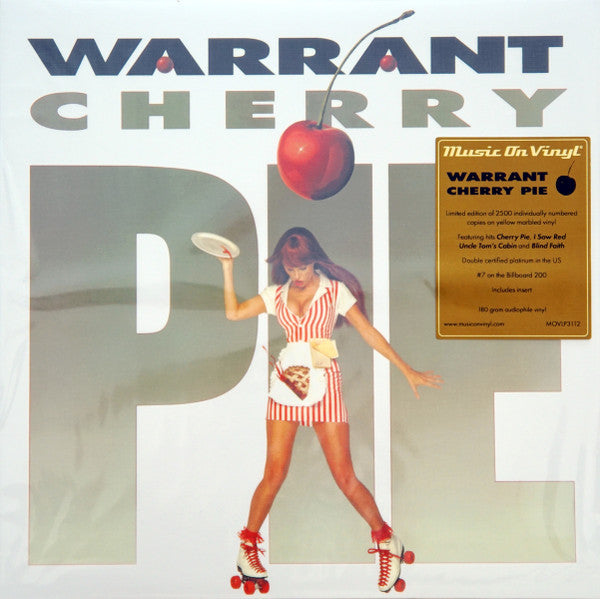 Cherry Pie