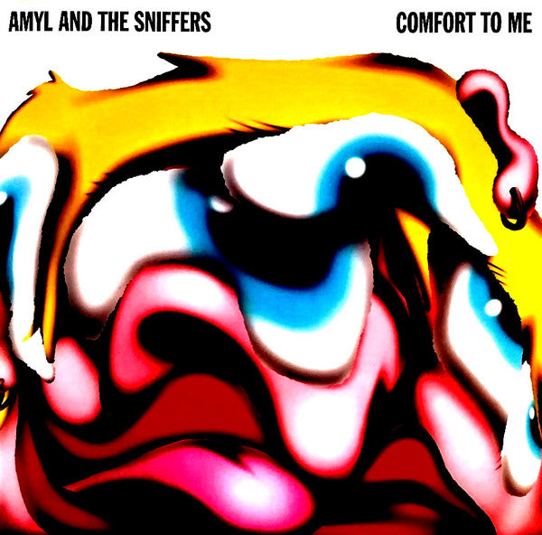 COMFORT TO ME
