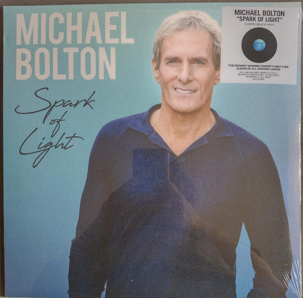 Spark Of Light
