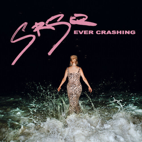 EVER CRASHING