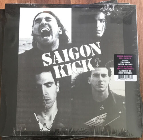 Saigon Kick