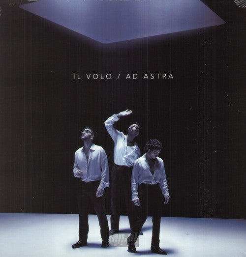 AD ASTRA