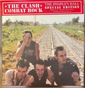 COMBAT ROCK + THE PEOPLE'S HALL