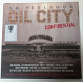 OIL CITY CONFIDENTIAL SOUNDTRACK