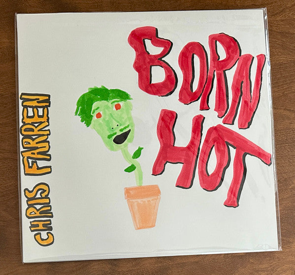 Born Hot