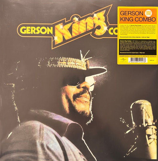 Gerson King Combo