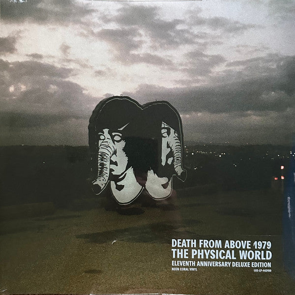 The Physical World 11th Anniversary Deluxe Edition