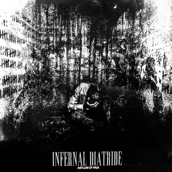 ASYLUM OF PAIN