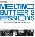 Melting Butter Sessions – This Charming Man live at Rama Tonstudio Volume 1
