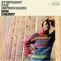 Symphony For Improvisers