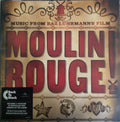 MOULIN ROUGE OST
