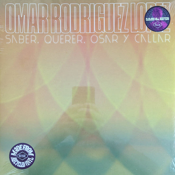 SABER, QUERER, OSAR & CALLAR