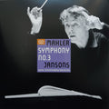 Mahler: Symphony 3