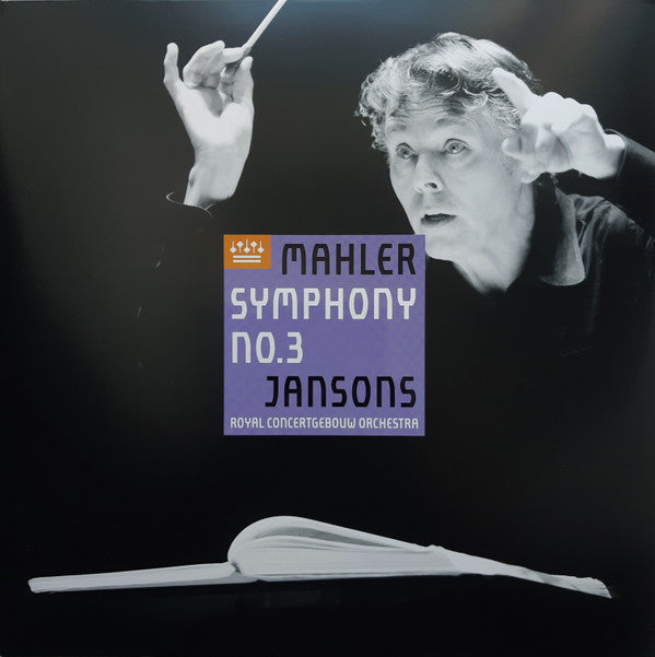 Mahler: Symphony 3