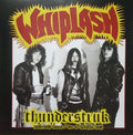 Thunderstruk: 1984-1985 Demos/Live At CBGB's 1983