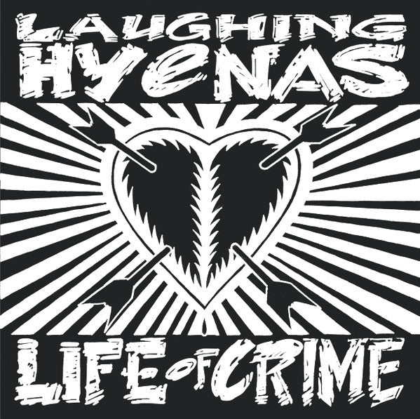 Life Of Crime