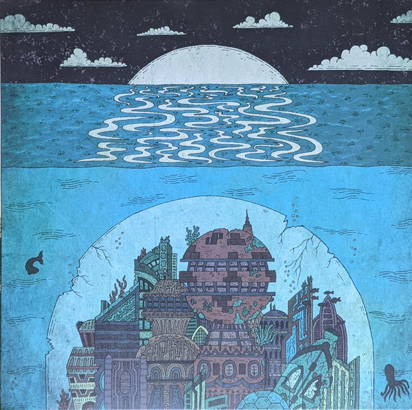 FUTURE OF THE SEA