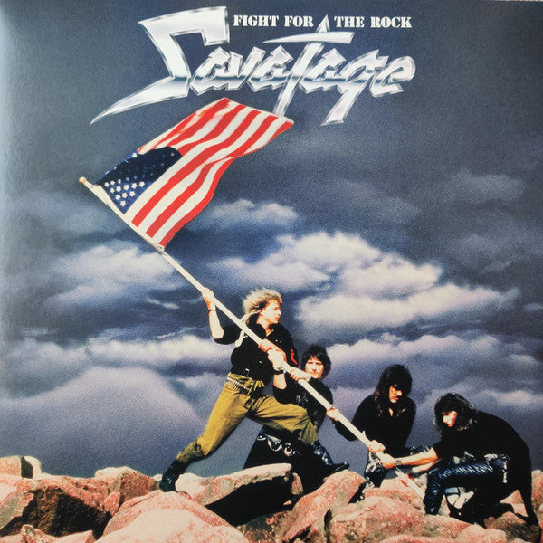 Fight For The Rock