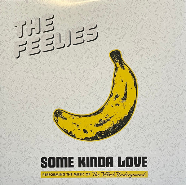 Some Kinda Love (Performing The Music Of The Velvet Underground)