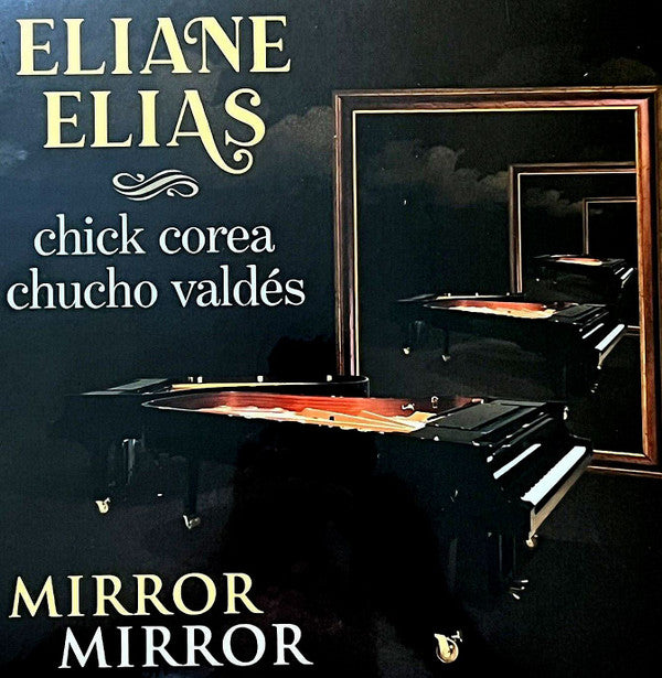 Mirror Mirror