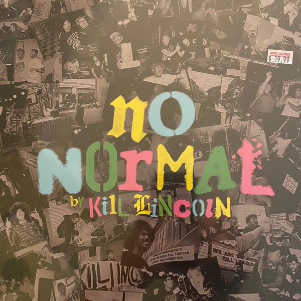 No Normal