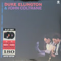 ELLINGTON,DUKE & JOHN COLTRANE