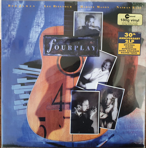 Fourplay