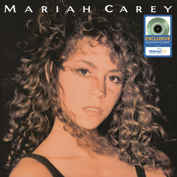Mariah Carey