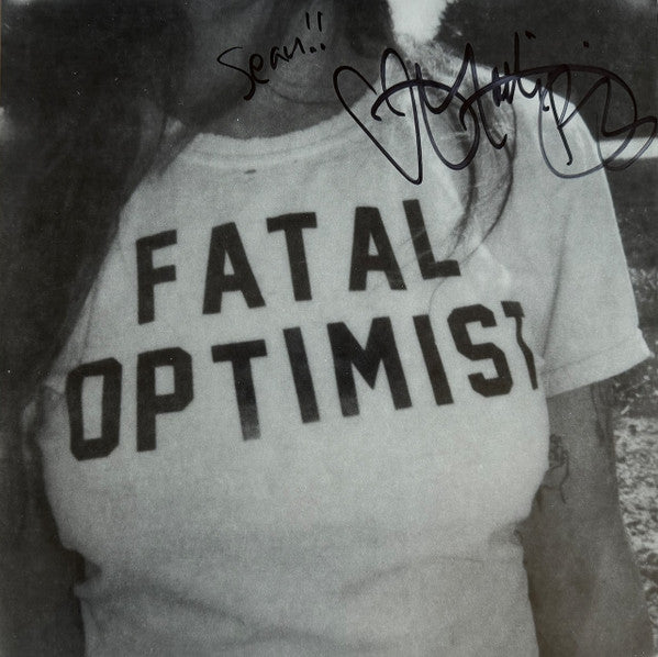 Fatal Optimist
