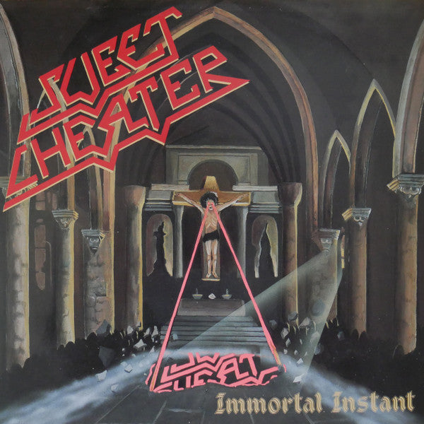 IMMORTAL INSTANT