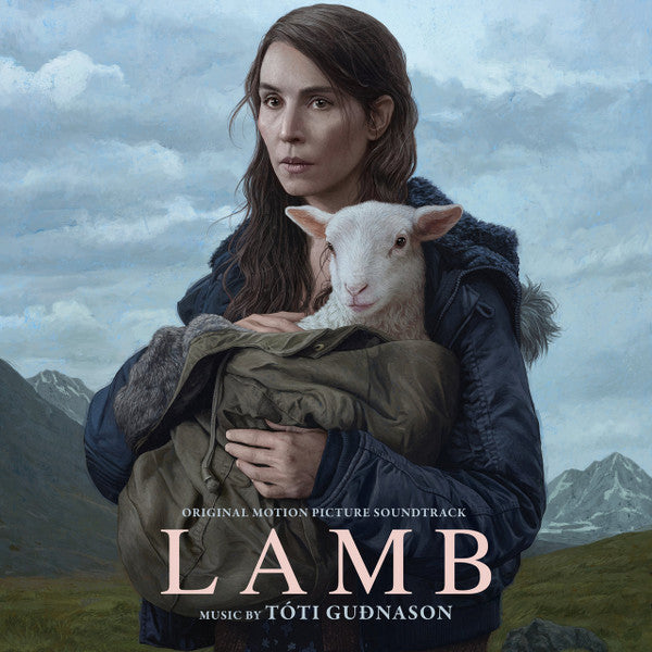 LAMB