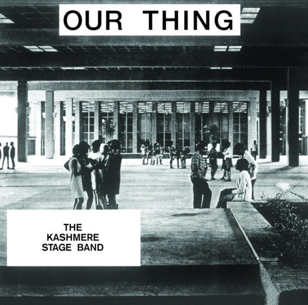 OUR THING