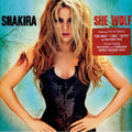 SHE WOLF