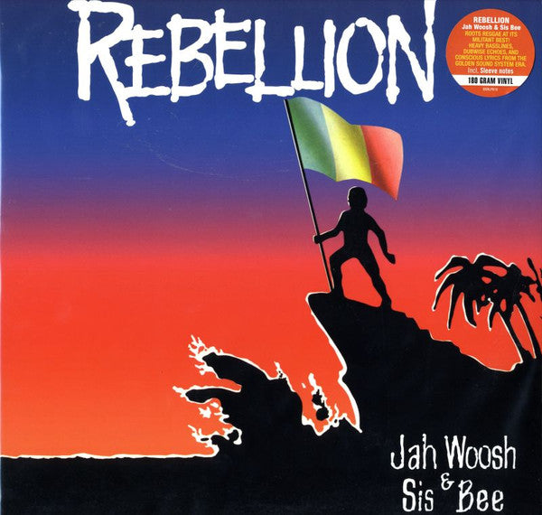 Rebellion