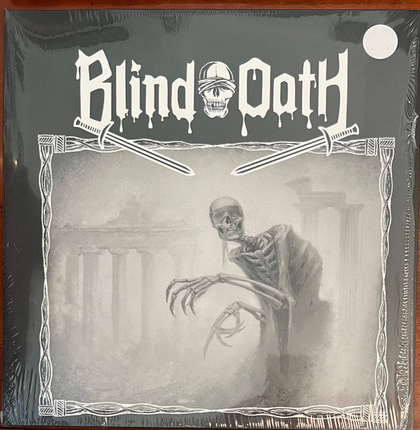 BLIND OATH