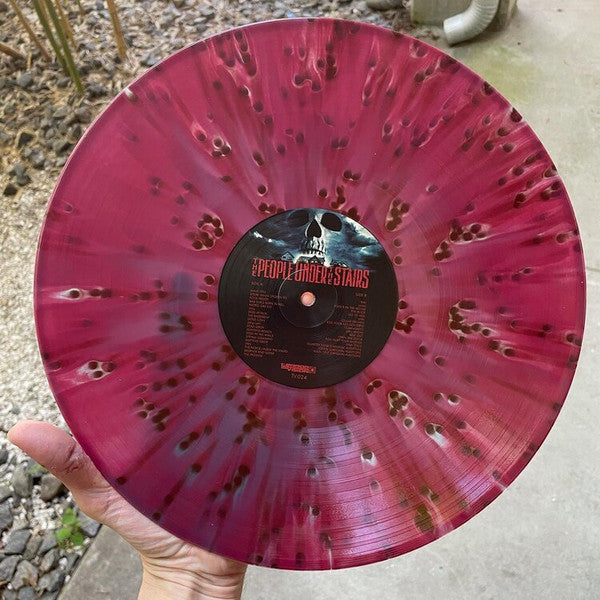 Wes Craven's The People Under The Stairs (Original Motion Picture Soundtrack)