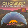 LIVE AT THE HOLLYWOOD BOWL WITH ORCHESTRA