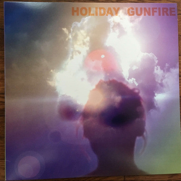 Holiday Gunfire