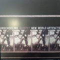 NEW WORLD ARTIFACTS