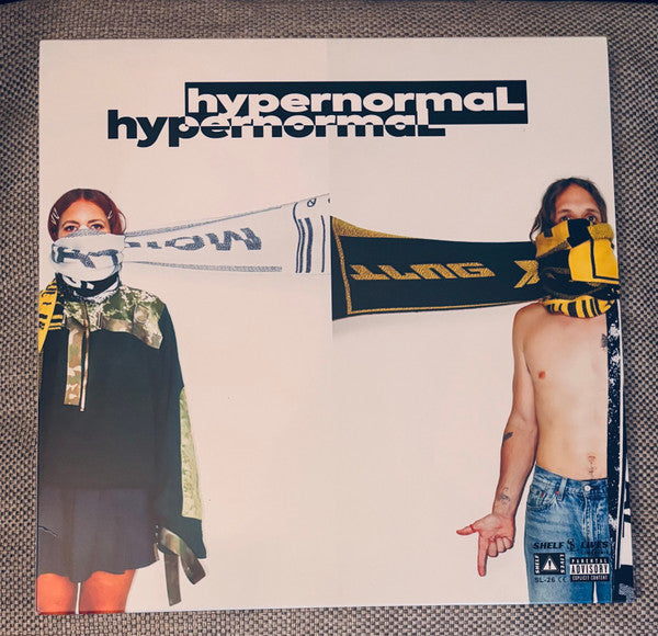 Hypernormal