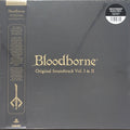 Bloodborne (Original Soundtrack Vol. I & II)