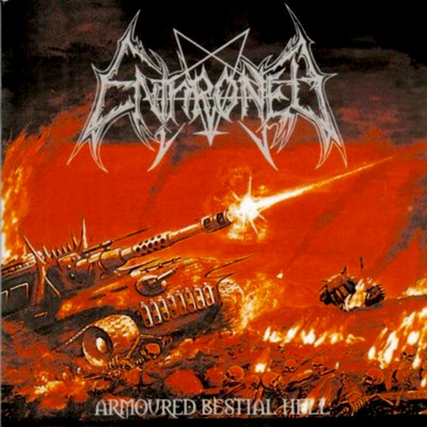 ARMOURED BESTIAL HELL