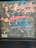 Rockabilly Heroes