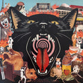 CAT OUT OF HELL