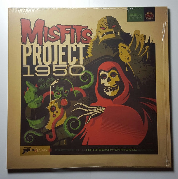 Project 1950 (Expanded Edition)