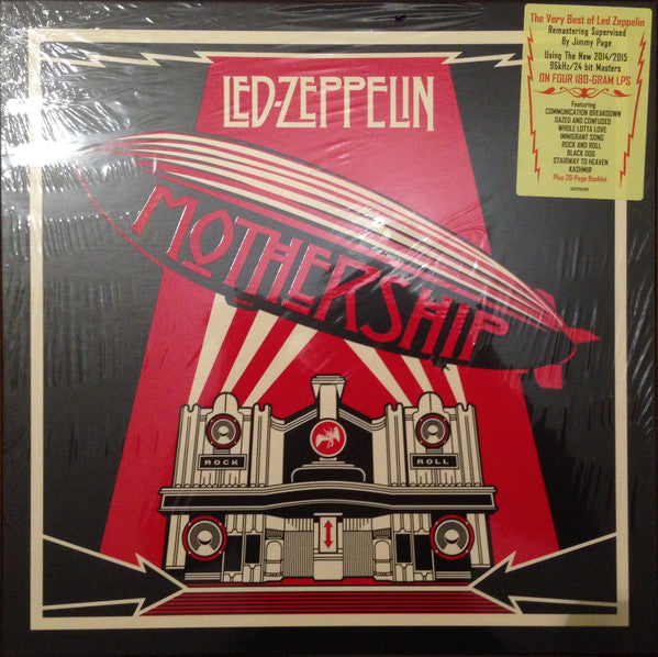 Mothership