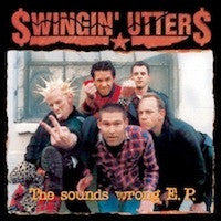 The Sounds Wrong E.P.