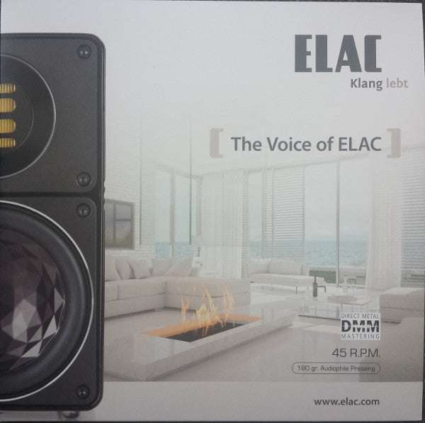 The Voice Of ELAC