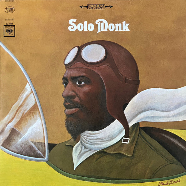 SOLO MONK