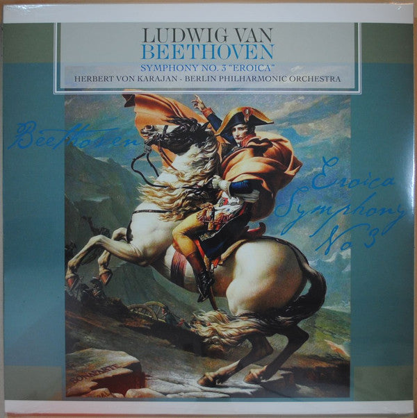 Beethoven: Symphony No. 3 Eroica